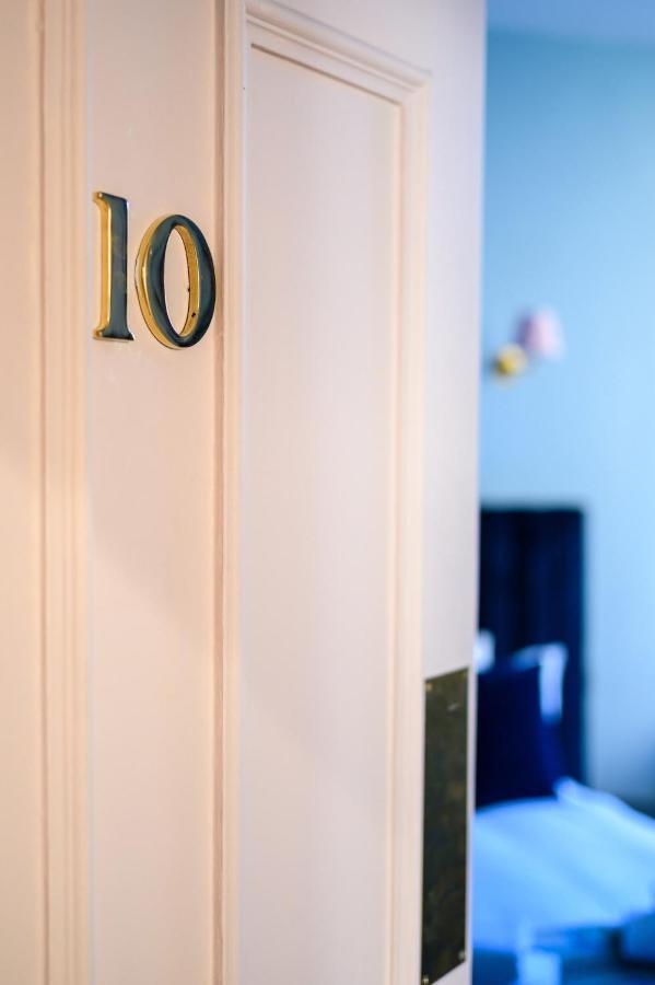 إدنبرة Delightful Ground Floor Double Room With En-Suite المظهر الخارجي الصورة