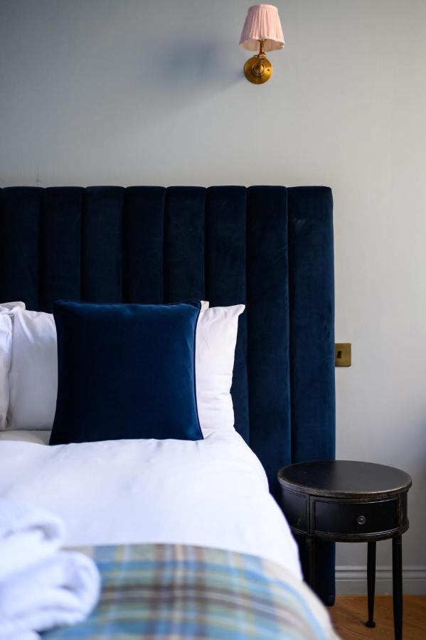 إدنبرة Delightful Ground Floor Double Room With En-Suite المظهر الخارجي الصورة